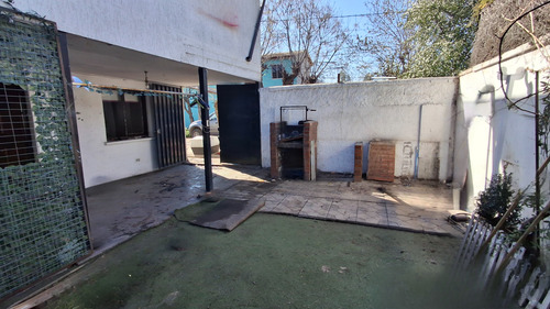 Casa En Venta De 3 Dorm. En San Bernardo