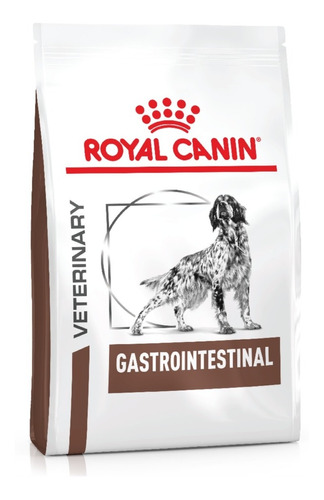 Gastro Intestinal High Energy Royal Canin 4 Kg.