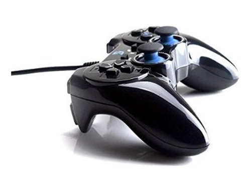 Wired Joystick Gamepad Zd V Plus Vibratorio Comentarios Usb
