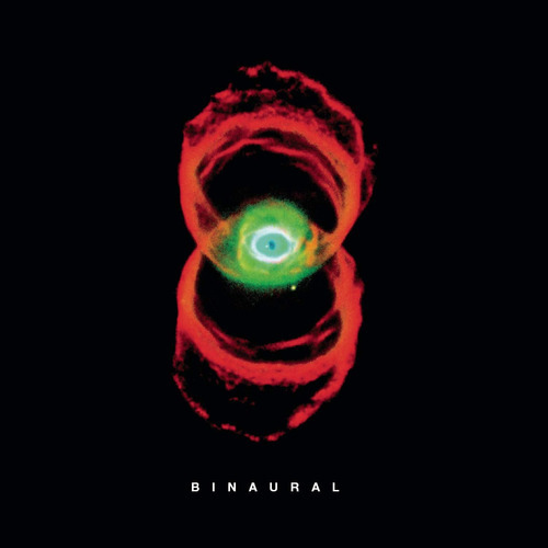 Pearl Jam - Binaural (2000) Cd Nuevo
