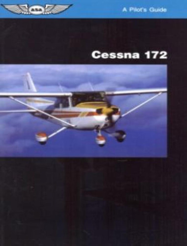 Cessna 172: Cessna 172, De Pratt, Jeremy M.. Editora Baker & Taylor, Capa Mole, Edição 1 Em Inglês, 2001