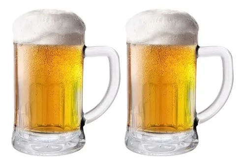 comprar Set 2 Vasos Shoperos 590ml Bremen 