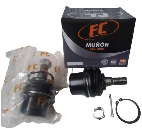 Muñon Inferior Del Ford F150/f250/f350/fx4