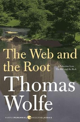 Libro The Web And The Root - Thomas Wolfe