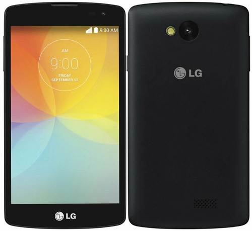 Celular LG F60 D390ar Quad Core 4g Lte 5mpx Flash Garantia