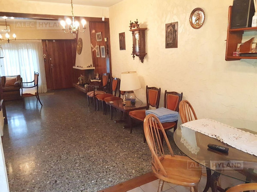 Imagen 3 de 15 de Casa En Venta 4 Ambientes - Mart.-santa Fe/fleming