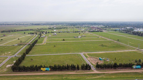 Imagen 12 de 22 de Terreno En Los Pasos 4 De 800m2 En Los Pasos Del Jockey.