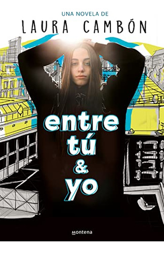 Entre Tu Y Yo -lo Mas Visto-