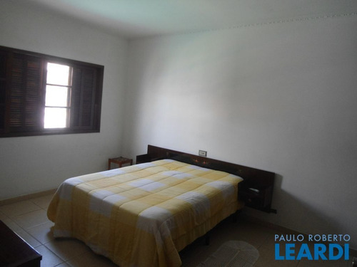 Imagem 15 de 15 de Casa Térrea - Jardim Orlandina - Sp - 538054