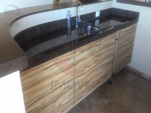 Chácara Com 3 Quartos À Venda, 1000 M² Por R$ 1.380.000 - Condomínio Terras De Itaici - Indaiatuba/sp - Ch0050