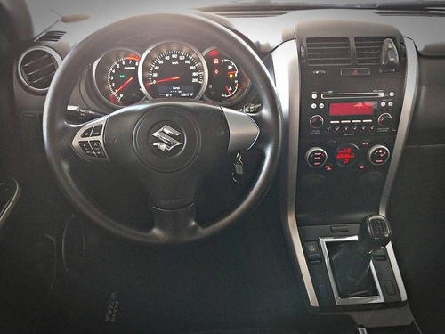 Suzuki Grand Vitara 2.0