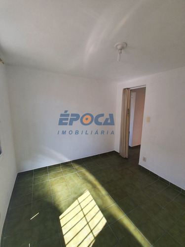 Imagem 3 de 5 de Apartamento Em Oswaldo Cruz - Rio De Janeiro - 600