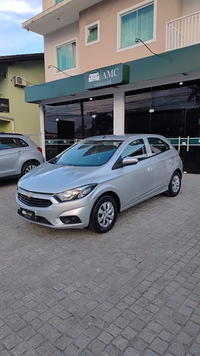 Chevrolet Onix 1.0 Lt 5p