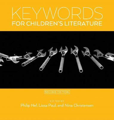 Libro Keywords For Children's Literature, Second Edition ...