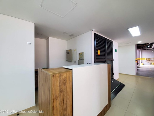 Imagen 5 de 30 de Arriendo Apartamento En Batan(bogota) C.o 22-1758