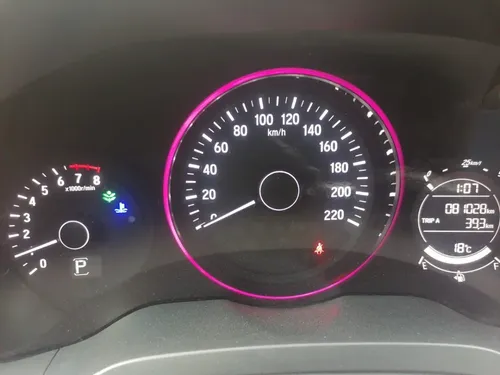 Honda HR-V 1.8 Exl Awd
