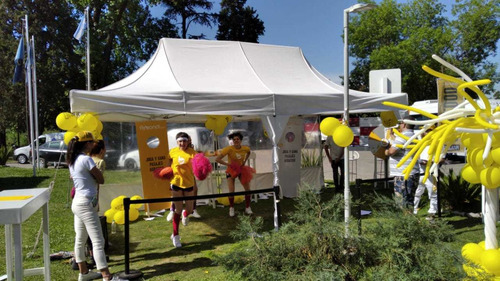 Alquiler Gazebos Carpas Living Beduina Pisos Fiestas Eventos