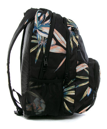 Mochila Roxy Shadow Swell Urbana Mujer
