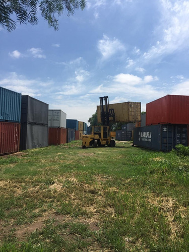 Contenedor Maritimo Usados Santiago Del Estero