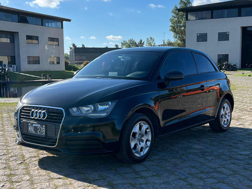 Audi A1 1.2 Attraction Tfsi 86cv