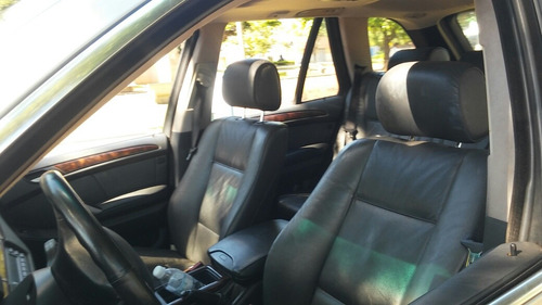 Imagem 4 de 11 de Bmw X5 X5 V 8 4x4