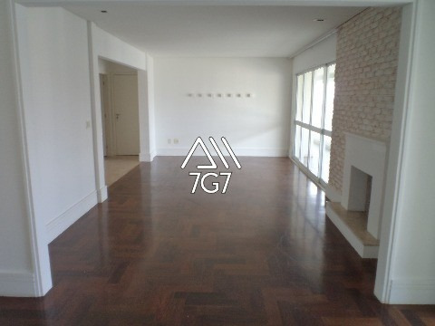 Imagem 4 de 30 de Apartamento Para Venda Morumbi. - Ap03350 - 32185796