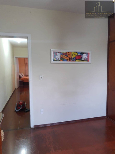 Imagem 7 de 15 de Sobrado Com 3 Dormitórios E 2 Vagas - Bela Vista - Osasco - 11