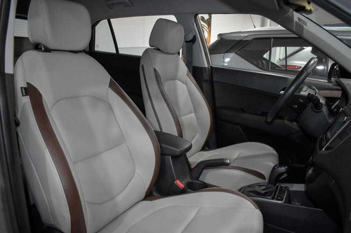 Imagem 9 de 14 de Hyundai Creta Prestige 2.0 16v Flex Aut 2020
