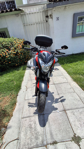 Pulsar Ns 200