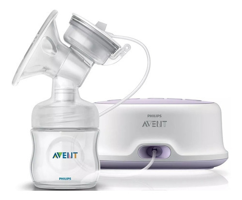 Extractor Electrico Avent Petit Baby