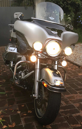 Harley Davidson 100th Anniversary Electra Glide Classic