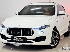 maserati no mercado livre