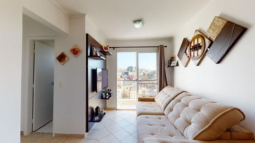 Imagem 1 de 16 de Apto Vila Maria | 2 Quartos | 47 M² | Cond: R$560.00 | 1 Vaga - 14ar84w