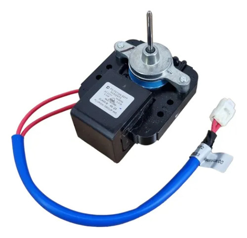 Motor Ventilador Electrolux Dfx41 Db52 Db52x Tf39s 70202472
