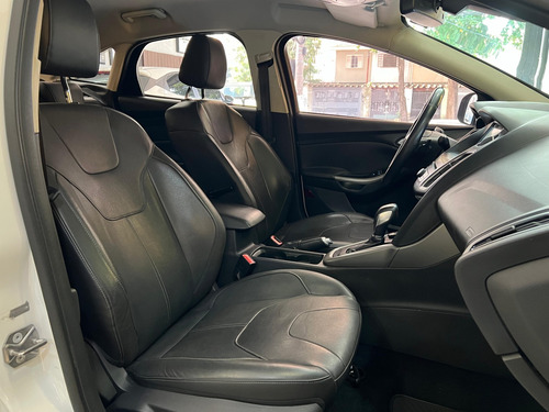 Ford Focus 2.0 SE 16V FLEX 4P POWERSHIFT