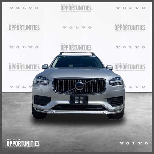 Volvo XC90 4x4 5 pts. T6 Momentum, 2.0T, TA8, 7 pas., RA-20