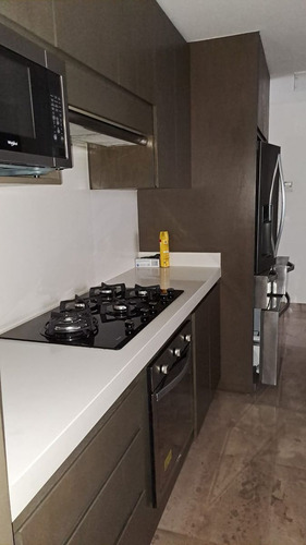 Departamento En Renta En Cancun , Allure Puerto Cancun
