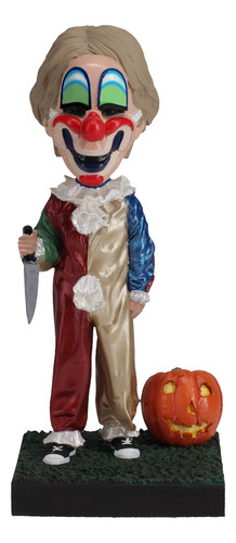Royal Bobbles Figura Coleccionable De John Carpenter De