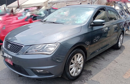 Seat Toledo 1.2 Style Mt