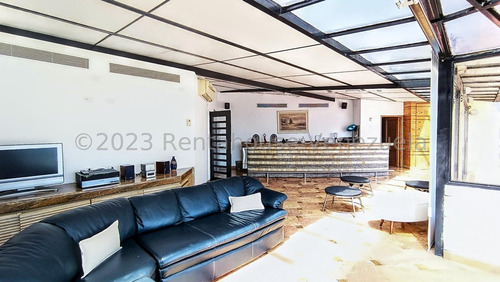 Apartamento En Venta Colinas De Valle Arriba Mls 25-20109 Bm