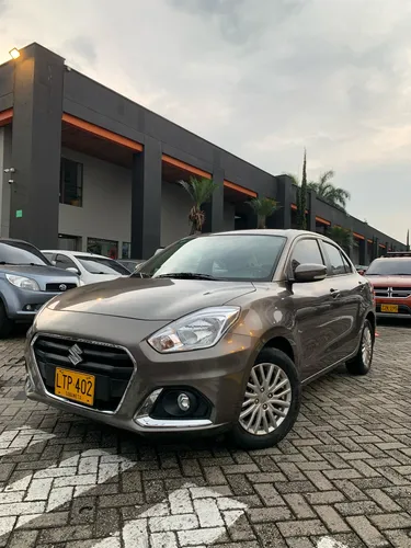Suzuki Swift 1.2 Dzire