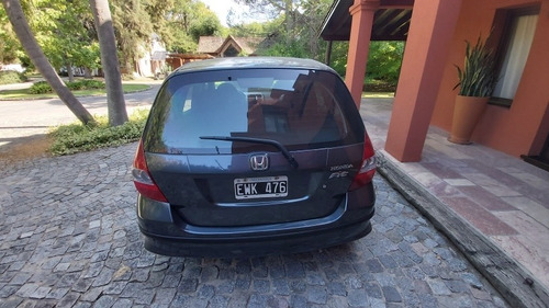 Honda Fit 1.4 Lx 2005