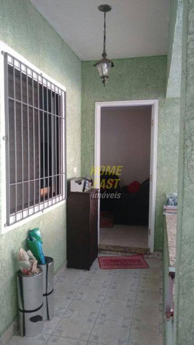 Imagem 2 de 24 de Casa Com 3 Dormitórios À Venda, 166 M² Por R$ 550.000,00 - Vila Rosália - Guarulhos/sp - Ca0225