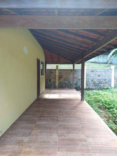 Imagem 15 de 30 de Casa À Venda, 80 M² Por R$ 430.000,00 - Caneca Fina - Guapimirim/rj - Ca1316