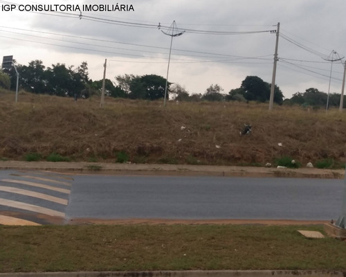 Imagem 3 de 5 de Terreno Campo Bonito Indaiatuba - Te02566 - 33331869