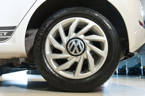 Volkswagen Up! Connect 1.0 TSI Total Flex 12V 5p
