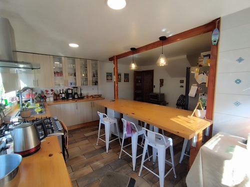 Venta De Propiedad Independiente En Villa Alemana