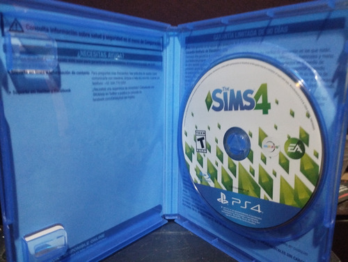 Minikraf, The Sims4, Horizon Zero Dawn Ps4 Colección. (Usado)