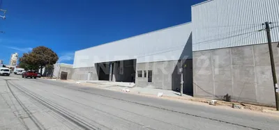Bodega en renta