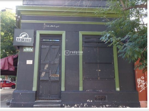 Dueño Vende - Excelente Esquina 3 Propiedades - Pocitos